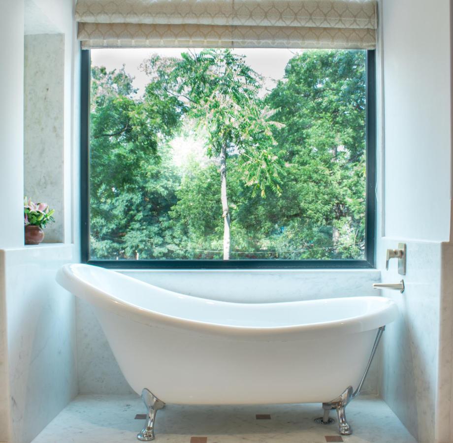 Brij Nest, Jaipur - An All Suite Boutique Hotel Esterno foto