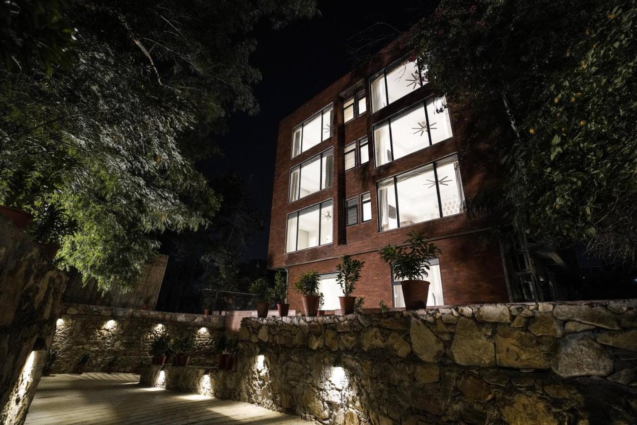 Brij Nest, Jaipur - An All Suite Boutique Hotel Esterno foto