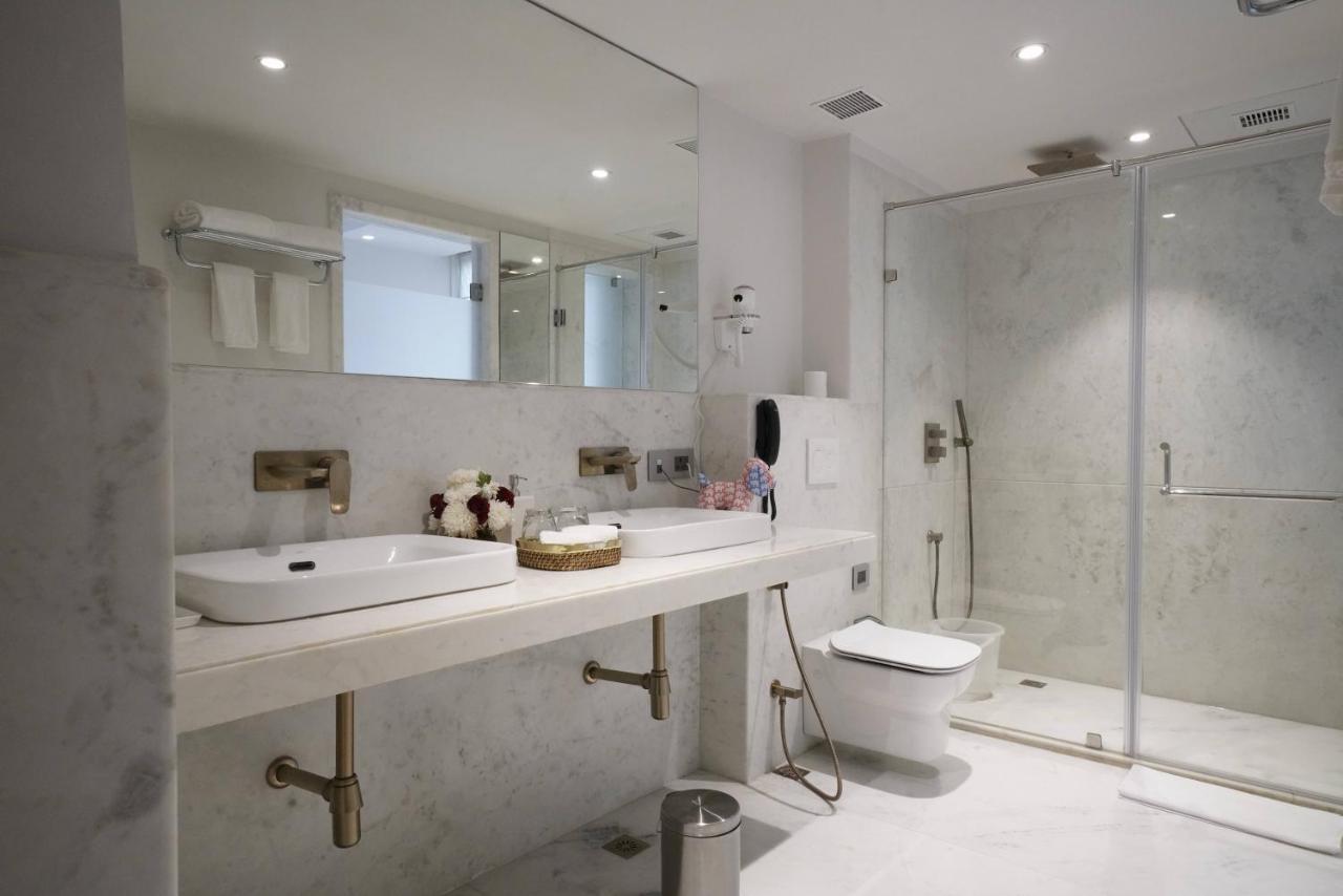 Brij Nest, Jaipur - An All Suite Boutique Hotel Esterno foto