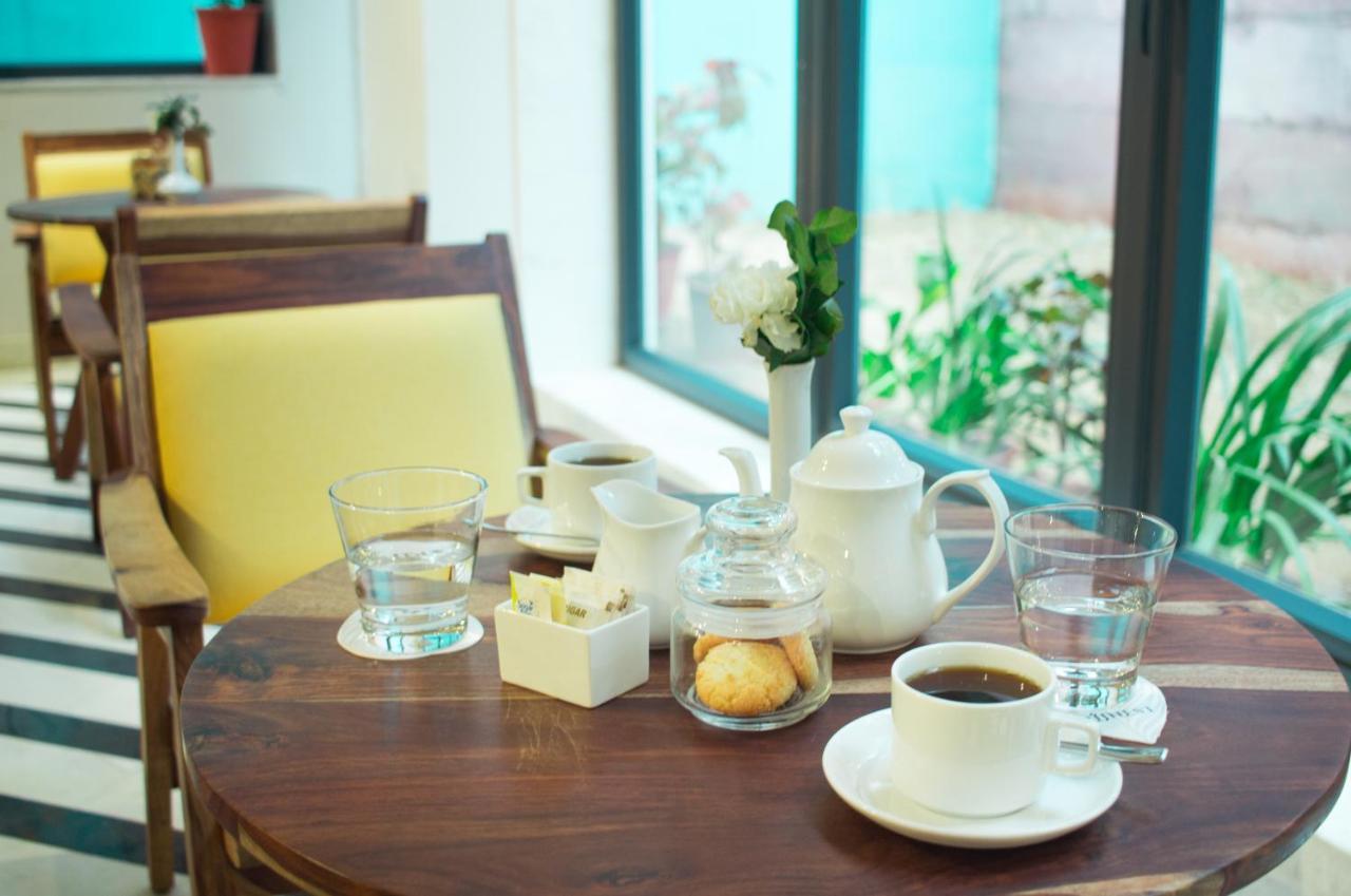 Brij Nest, Jaipur - An All Suite Boutique Hotel Esterno foto